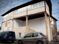 Rehabilitación Casa, Navia