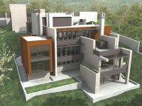 8 viviendas en Villalba
