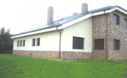 Casa en Navia 04