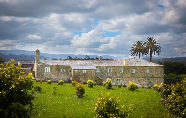 Palacio de Campos, Tapia