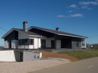 Casa Martina-Pablo en Navia