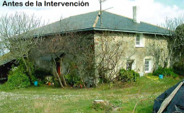 Rehabilitación Hotel Soirana 00 b