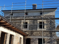 5 apartamentos en Coaña