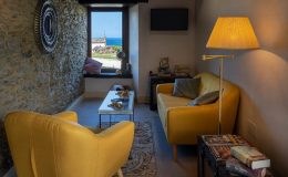 Rehabilitación hotel Soirana 59