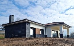 Casa AL 01 Arquitectos Quintero