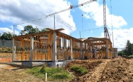 Casa AL 03 Arquitectos Quintero