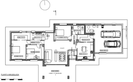 Casa AL 06 Arquitectos Quintero