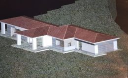 Casa AL 08 Arquitectos Quintero