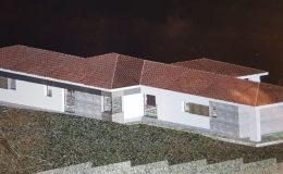 Casa AL 09 Arquitectos Quintero