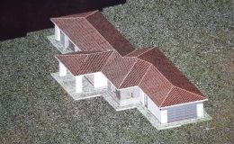 Casa AL 10 Arquitectos Quintero