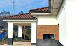 Casa AL 11 Arquitectos Quintero