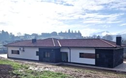 Casa AL 15 Arquitectos Quintero