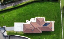 Casa AL 17 Arquitectos Quintero