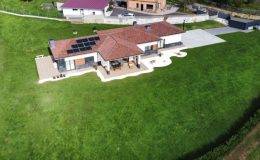 Casa AL 18 Arquitectos Quintero