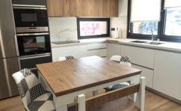 Casa AL 20 Arquitectos Quintero